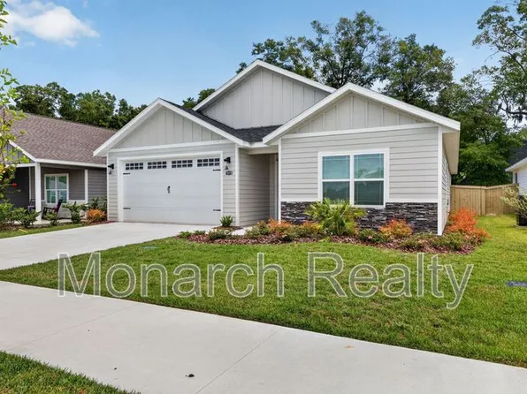 1075 SW 66th Ter, Gainesville, FL 32607