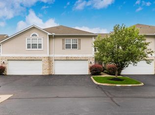 5013 Common Market Pl, Dublin, OH 43016