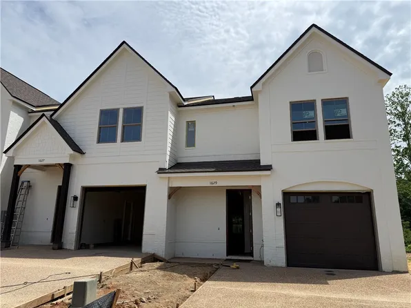 1629 Parker Creek Trl, Auburn, AL 36832