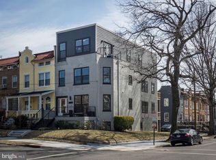 456 Randolph St NW #2, Washington, DC 20011
