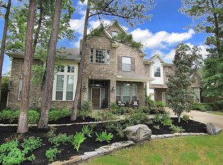 111 Bluegill Pl, Montgomery, TX 77316