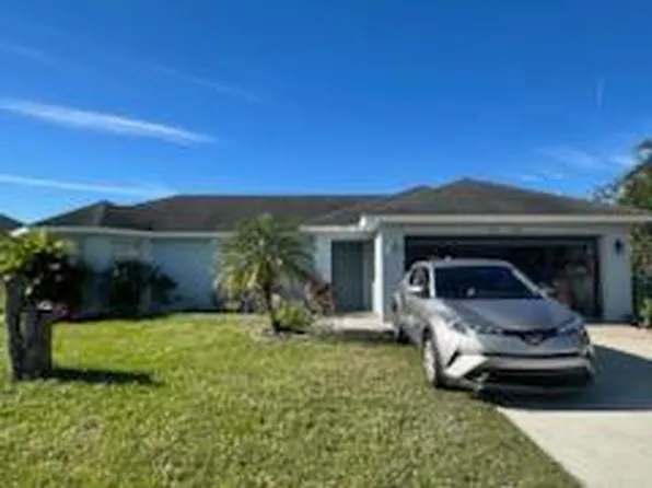 1620 SW Success Street, Port St Lucie, FL 34953