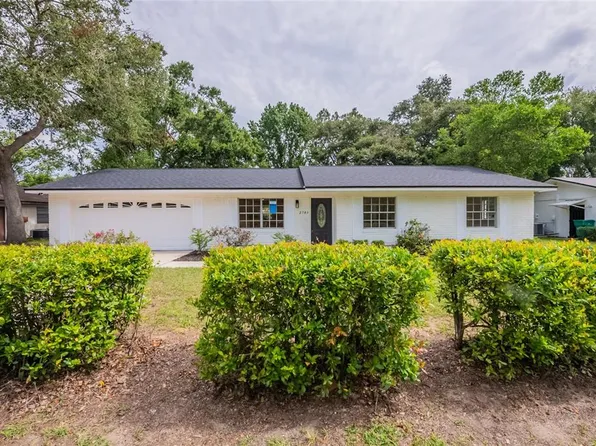 2703 Washington Ave, Eustis, FL 32726