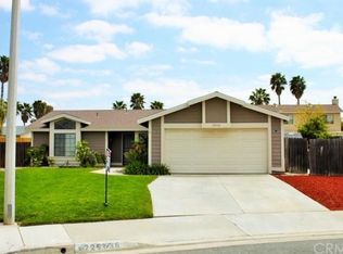 29536 Avida Dr, Menifee, CA 92584