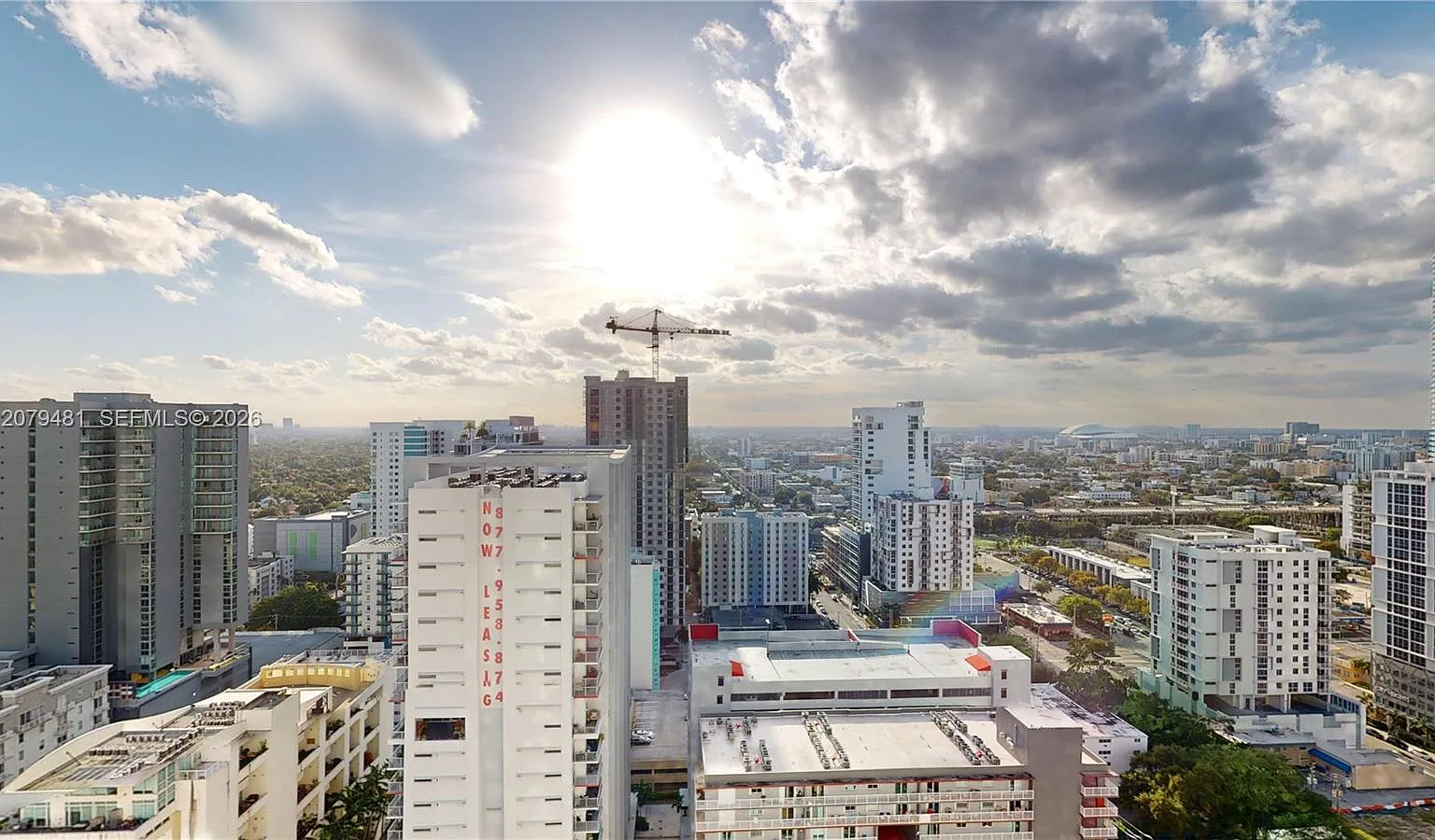 Nine At Mary Brickell Vil — Photo 2