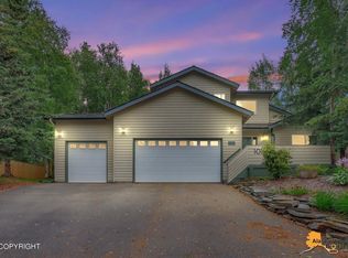 10111 Eshamy Bay Dr, Anchorage, AK 99515
