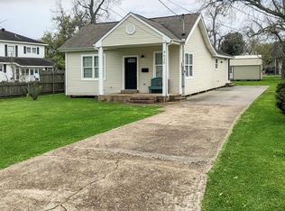 4625 Cleveland Ave, Groves, TX 77619
