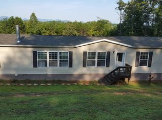 23 W Creek Dr, Alexander, NC 28701