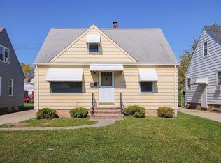 20713 Franklin Rd, Maple Heights, OH 44137