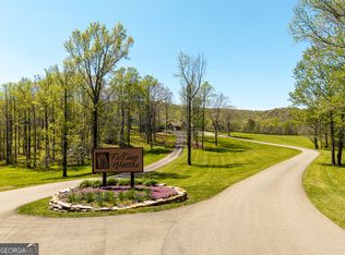 245 Smokerise Ct, Ellijay, GA 30536