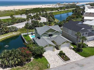 9212 July Ln, Saint Augustine, FL 32080