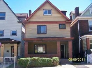 522 Howard St, East Pittsburgh, PA