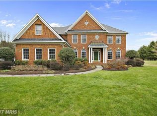 5901 Bowie Mill Ct, Derwood, MD 20855