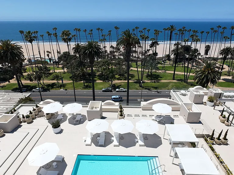 701 Ocean Ave #PHD — Photo 48