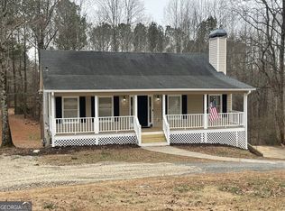 511 Hobson Rd, Jasper, GA 30143