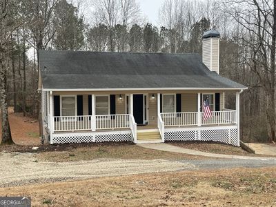 511 Hobson Rd, Jasper, GA, 30143