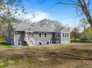 676 Sodom Rd, Westport, MA 02790