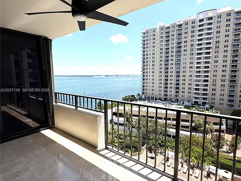 520 Brickell Key Dr #A1005 — Photo 9