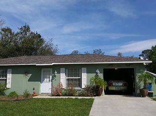 1700 S Carpenter Ave, Orange City, FL 32763