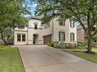 7516 Brecourt Manor Way, Austin, TX 78739