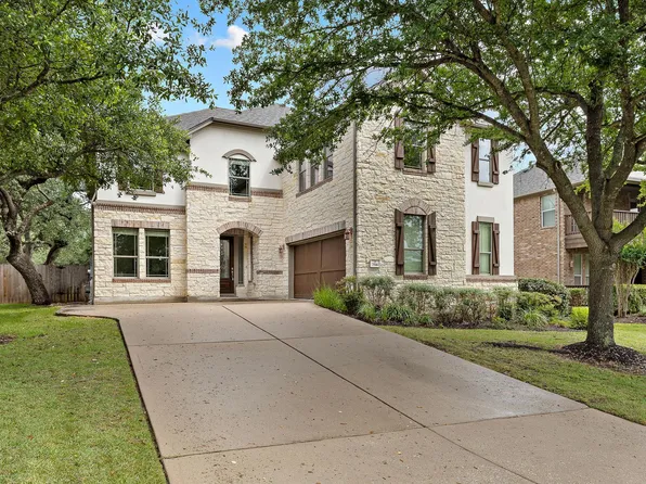 7516 Brecourt Manor Way, Austin, TX 78739