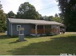 1048 County Route 48, Richland, NY 13144