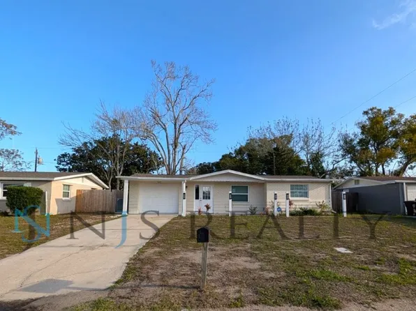 5023 Drift Tide Dr, New Port Richey, FL 34652