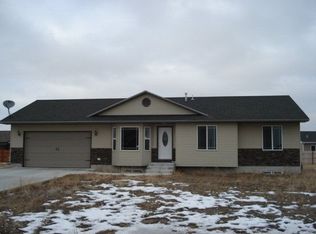 3883 E 12 N, Rigby, ID 83442