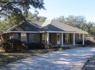 1817 Wheeler Rd, Gulf Breeze, FL 32563