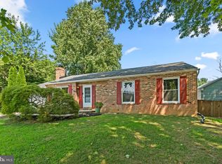 7087 Macbeth Way, Sykesville, MD 21784