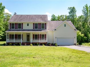26054 Zion Rd, Ruther Glen, VA 22546