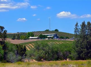 6320 Von Dollen Rd, San Miguel, CA 93451