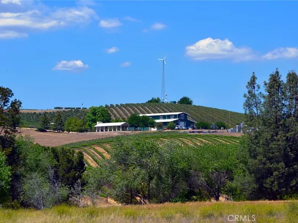 6320 Von Dollen Rd, San Miguel, CA 93451