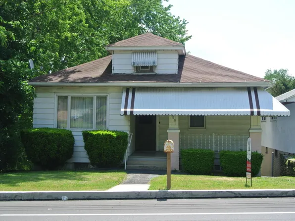 222 N Keyser Ave, Scranton, PA 18504