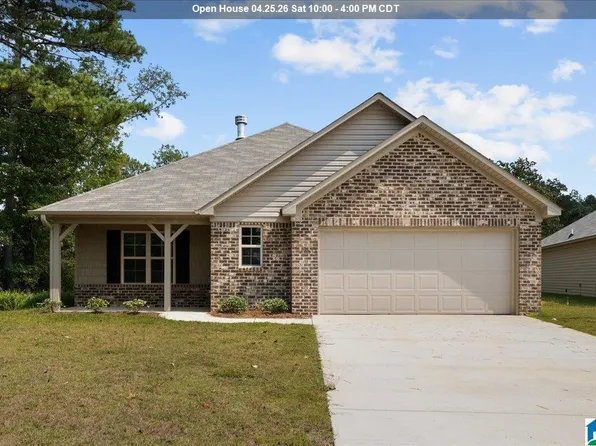 2361 Pershing Place Loop, Birmingham, AL 35214