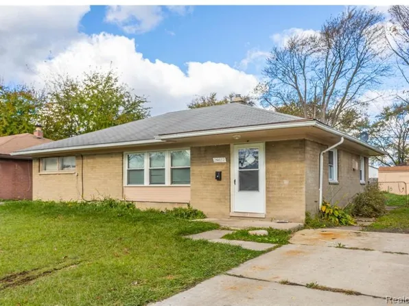 28632 Parkwood St, Inkster, MI 48141