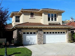 8 Sable Sands, Newport Coast, CA 92657