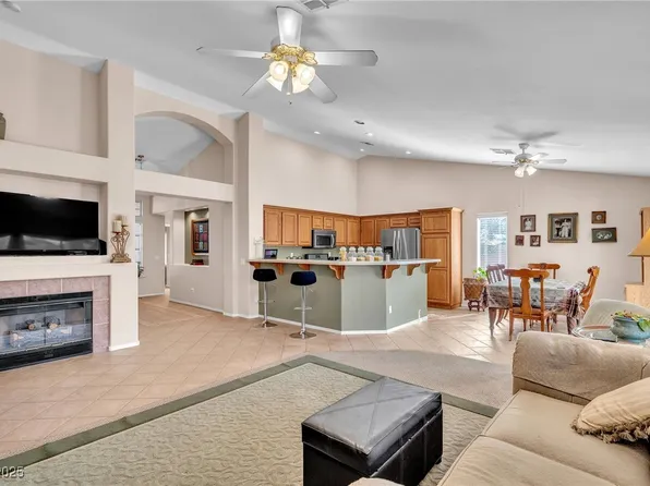 7925 High Stream Ave, Las Vegas, NV 89131