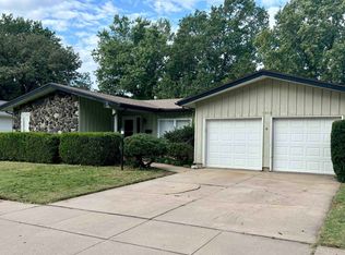 1309 Dunsworth, Wichita, KS 67209
