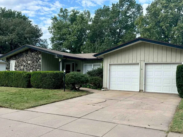 1309 Dunsworth, Wichita, KS 67209