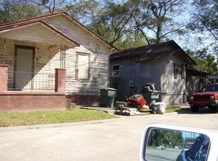 1224 Elliott Ave, Savannah, GA 31415