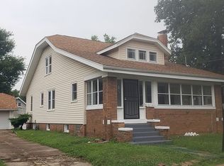 2219 W Melrose Pl, West Peoria, IL
