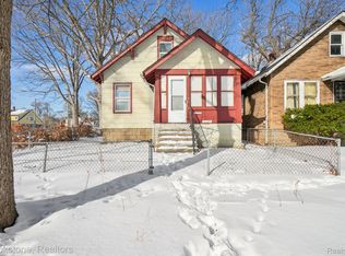 7350 Globe St, Detroit, MI 48238