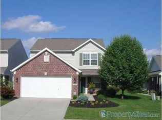 5361 Drum Rd, Indianapolis, IN 46216