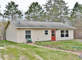 8251 W Us Highway 77, Trego, WI 54888
