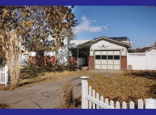343 Limber Pl, Loveland, CO 80538