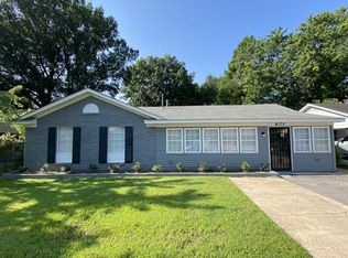 4175 Cochese Rd, Memphis, TN 38118