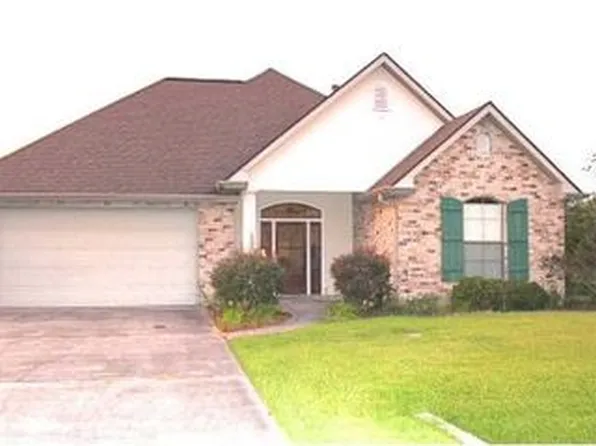 1108 Primrose Dr, Boutte, LA 70039