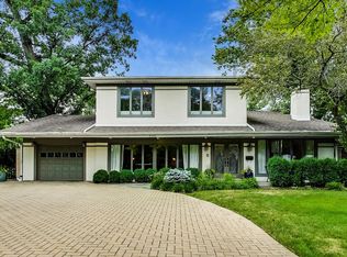 500 Auvergne Pl, River Forest, IL 60305