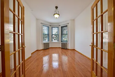 Rented by Albert Feinstein Real Estate LLC.